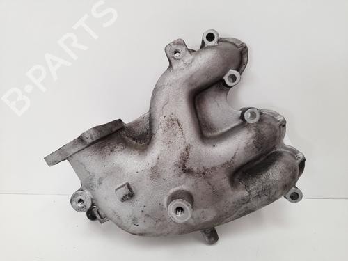 Intake manifold VW POLO (9N_, 9A_) 1.4 TDI | BP12769563M70 