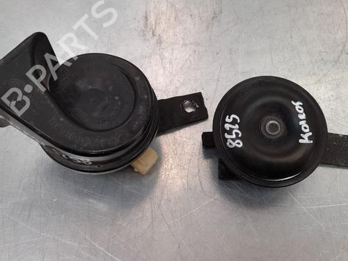 Used Horn RENAULT KOLEOS I (HY_) 2.0 dCi (HY0K) (150 hp) 13978460