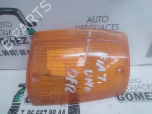 Used Right front indicator Right front indicator 12807773 12807773