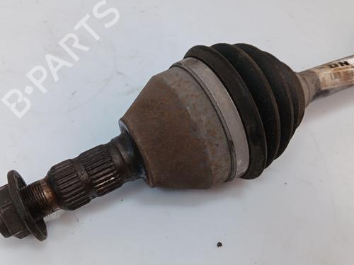 Left front driveshaft OPEL ASTRA J (P10) | BP33459861M38 - Image 4