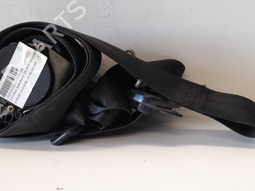 Used Front right seatbelt CITROËN C4 Coupe (LA_) [2004-2013]  12740988