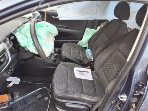 Forlygtekontakt KIA RIO IV (YB, SC, FB)  | BP31149045I24 
