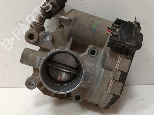 Drosselklappe für PEUGEOT 107 (PM_, PN_) [2005-2016]  16672732