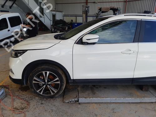 Engine mount NISSAN QASHQAI II (J11, J11_) | BP31320110M89