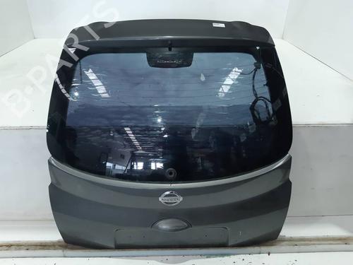 Used Tailgate Tailgate NISSAN MICRA III (K12) [2002-2011] 40021805 40021805