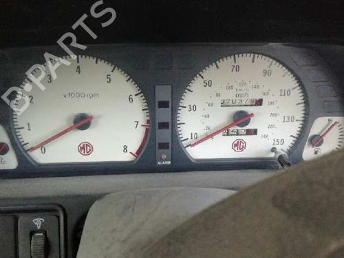 Left rear driveshaft MG MG TF 135 | BP12747859M40 