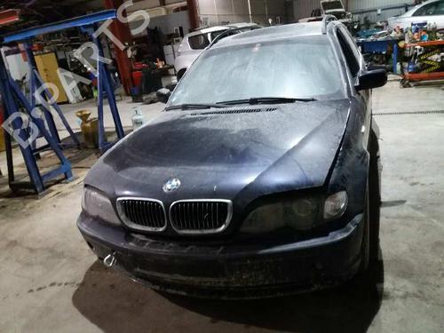 Intercooler BMW 3 Touring (E46) 330 d | BP12753652M30 