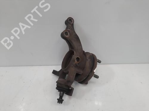 Right front steering knuckle HYUNDAI i30 Estate (FD) 1.4 | BP12774789M26 