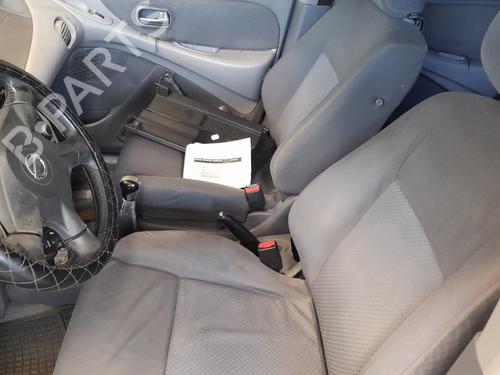 Interior roof light NISSAN ALMERA TINO (V10) 2.2 dCi | BP28319712I8 