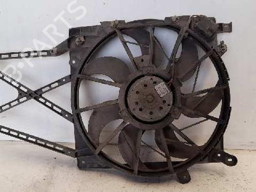 Electro ventilador OPEL ASTRA G Estate Van (F70) 1.6 (F70) (75 hp) 12791876