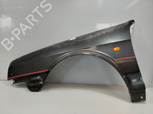 Used Left front fenders Left front fenders SEAT MALAGA (23A) [1984-1993] 34351657 34351657