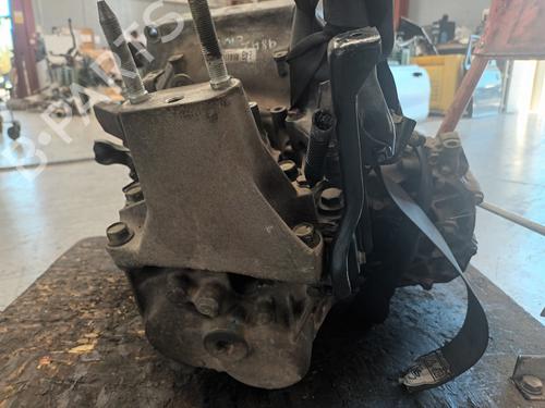 Gearbox HONDA CIVIC VIII Hatchback (FN, FK) 1.8 (FN1, FK2) | BP18475085M3 