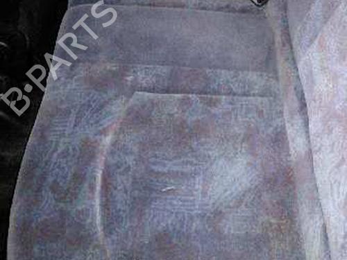 Right front driveshaft PEUGEOT 206 Hatchback (2A/C) 1.9 D | BP12722265M39 