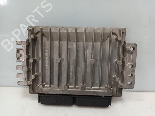 Engine control unit (ECU) DAEWOO LANOS (KLAT) 1.6 16V | BP29726635M57