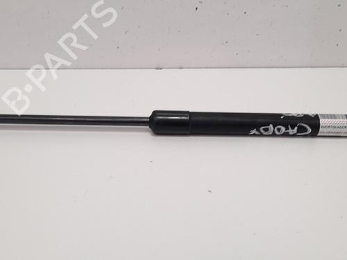 Hood lift support VW CADDY III Box Body/MPV (2KA, 2KH, 2CA, 2CH) 1.9 TDI 1T0823359A |