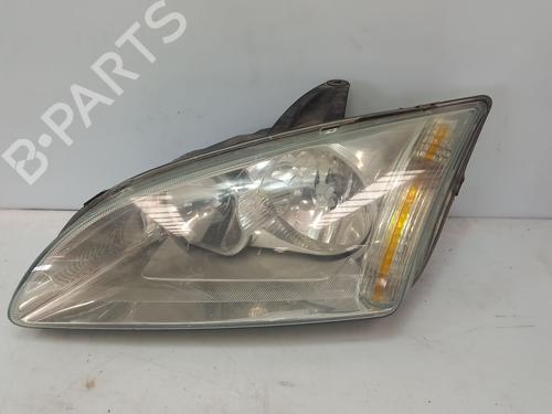 Używane Lampa przednia lewa FORD FOCUS II (DA_, HCP, DP) [2004-2013]  29639284