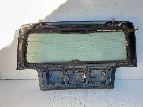 Tailgate VW GOLF IV (1J1) 1.6 | BP12769922C6 
