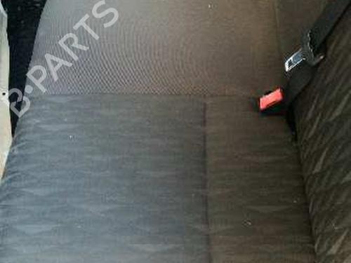 Left front fog light FORD FOCUS I (DAW, DBW) 1.8 TDCi | BP12721142C30