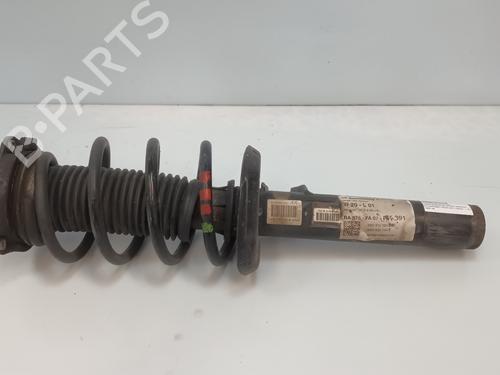 Used Right front shock absorber VW TIGUAN (5N_) [2007-2018]  27165652