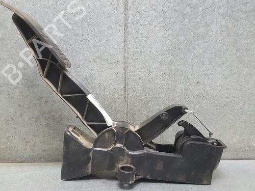 Pedal MERCEDES-BENZ A-CLASS (W169) A 160 (169.031, 169.331) | BP12750377I4 