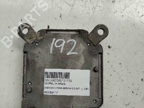 ECU airbags DAEWOO NUBIRA Saloon (J100)  | BP12930969M53 