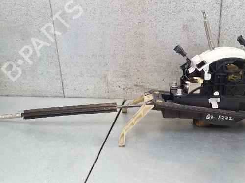 Used Gear lever AUDI Q7 (4LB) 3.0 TDI quattro (233 hp) 12716775