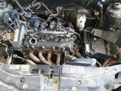 Servo brake SEAT IBIZA III (6L1) | BP12749169M42