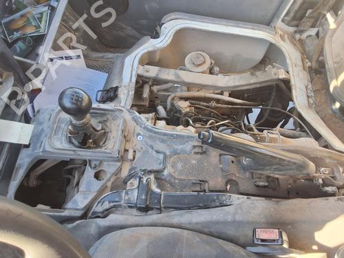 Left sun visor NISSAN VANETTE CARGO Van (HC 23) 2.3 D | BP31652973I1 