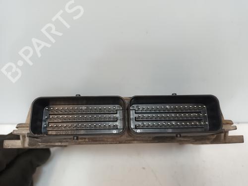 Engine control unit (ECU) CHEVROLET LACETTI (J200) 1.6 | BP19399248M57