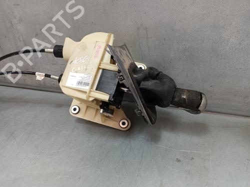 Gear lever FORD FOCUS C-MAX (DM2)  | BP16568832M90 