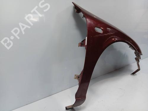 Right front fenders SEAT TOLEDO II (1M2)  | BP20658284C42 