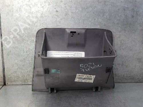 Glove box HYUNDAI TUCSON (JM) 2.0 CRDi | BP12714063C95 