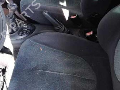 ECU airbags FORD ESCORT V (AAL, ABL) 1.8 TD | BP12718527M53