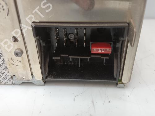 Radio VW GOLF V (1K1)  | BP19637597E6 
