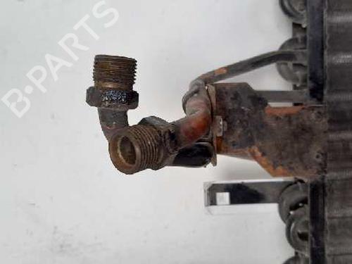 AC radiator ALFA ROMEO 145 (930_) 1.9 JTD (930.A4B) | BP12763915M32 