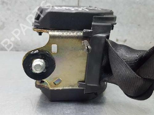 Rear left seatbelt MITSUBISHI CARISMA Saloon (DA_) 1.6 (DA1A) | BP12723788I29