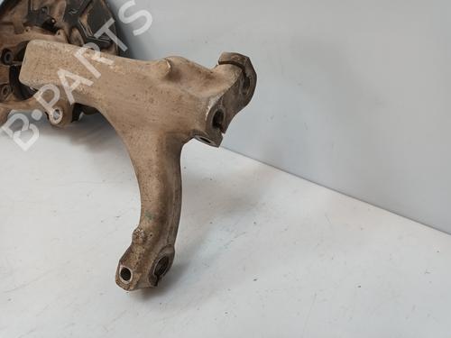 Right front steering knuckle AUDI A4 B6 (8E2) 1.9 TDI | BP21590920M26 