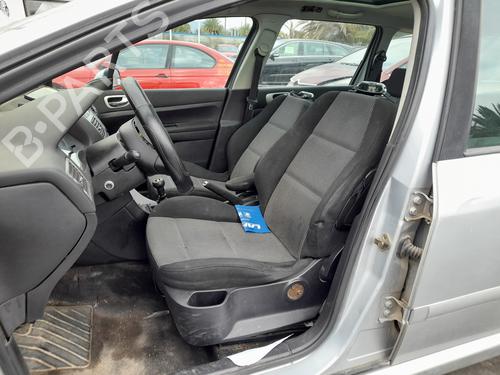 Elektronisk sensor PEUGEOT 307 Break (3E) 2.0 HDI 90 | BP12791725M84 