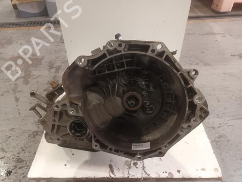 Gearkasse Gearkasse 38288089 38288089
