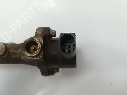 Injection rail MERCEDES-BENZ S-CLASS (W220) S 320 CDI (220.026, 220.126) | BP18471958M98 
