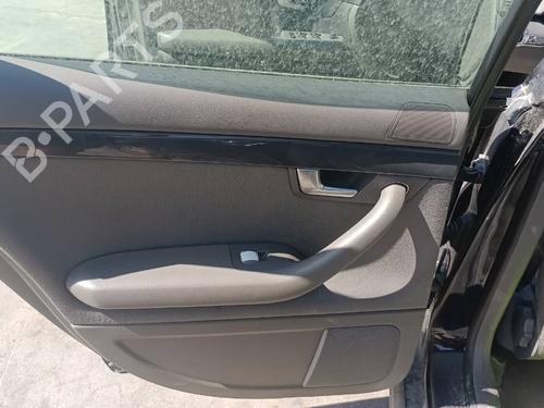Left front suspension arm AUDI A4 B6 (8E2) 2.5 TDI quattro | BP40188001M12  - Image 16