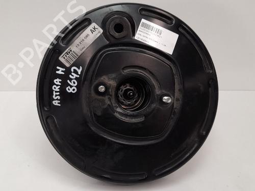 Servo brake OPEL ASTRA H (A04) 1.7 CDTI (L48) (110 hp) 12769598