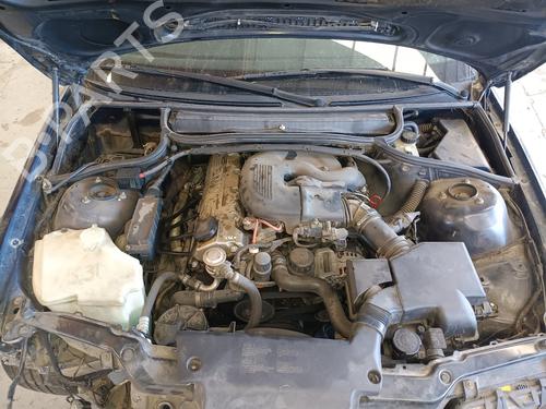 Startmotor BMW 3 (E46) 318 i | BP17719024M8 
