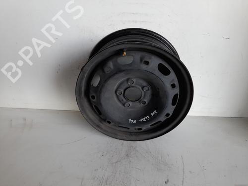 Jante VW POLO (9N_, 9A_) 1.4 16V (75 hp) HIERRO | R14 5 TOR |