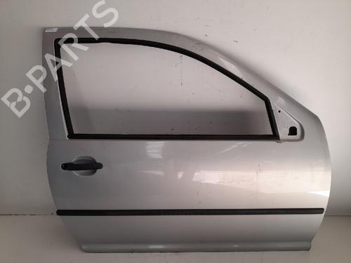 Used Right front door VW GOLF IV (1J1) 1.9 TDI (101 hp) 12768934