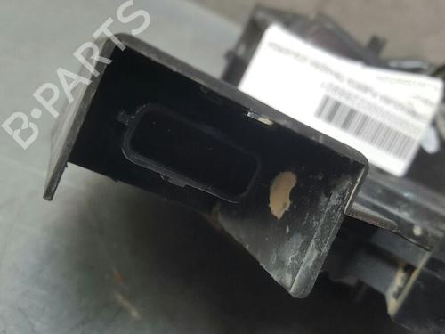 Rear left lock RENAULT MEGANE IV Hatchback (B9A/M/N_) 1.5 dCi 110 (B9A3) | BP12750207C100 