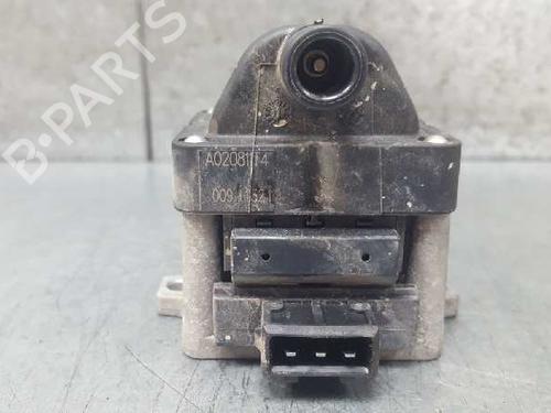 Used Ignition coil SEAT IBIZA II (6K1) 1.4 i (60 hp) 12712220