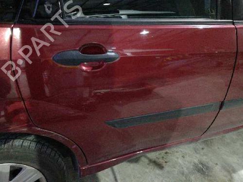 Pipe FORD FOCUS I Saloon (DFW) 1.8 Turbo DI / TDDi | BP13971477M125