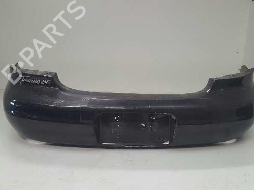 Used Rear bumper FORD USA TAURUS (P5_) 3.0 (147 hp) 12854201