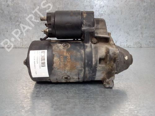 Used Starter FORD ESCORT IV (GAF, AWF, ABFT) 1.6 (88 hp) 12697410